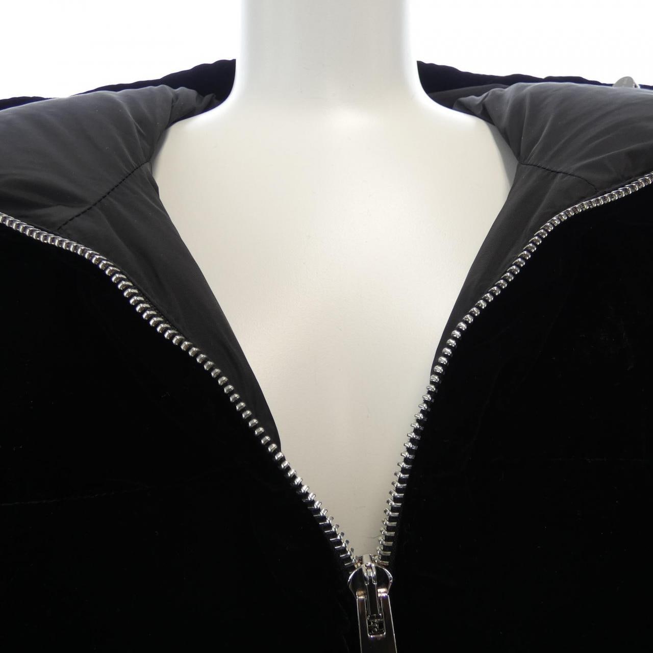 プラダ PRADA 292214 SOOO ダウンジャケット