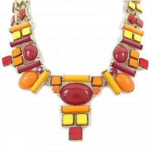 フィリップフェランディス PHILIPPE FERRANDIS NECKLACE