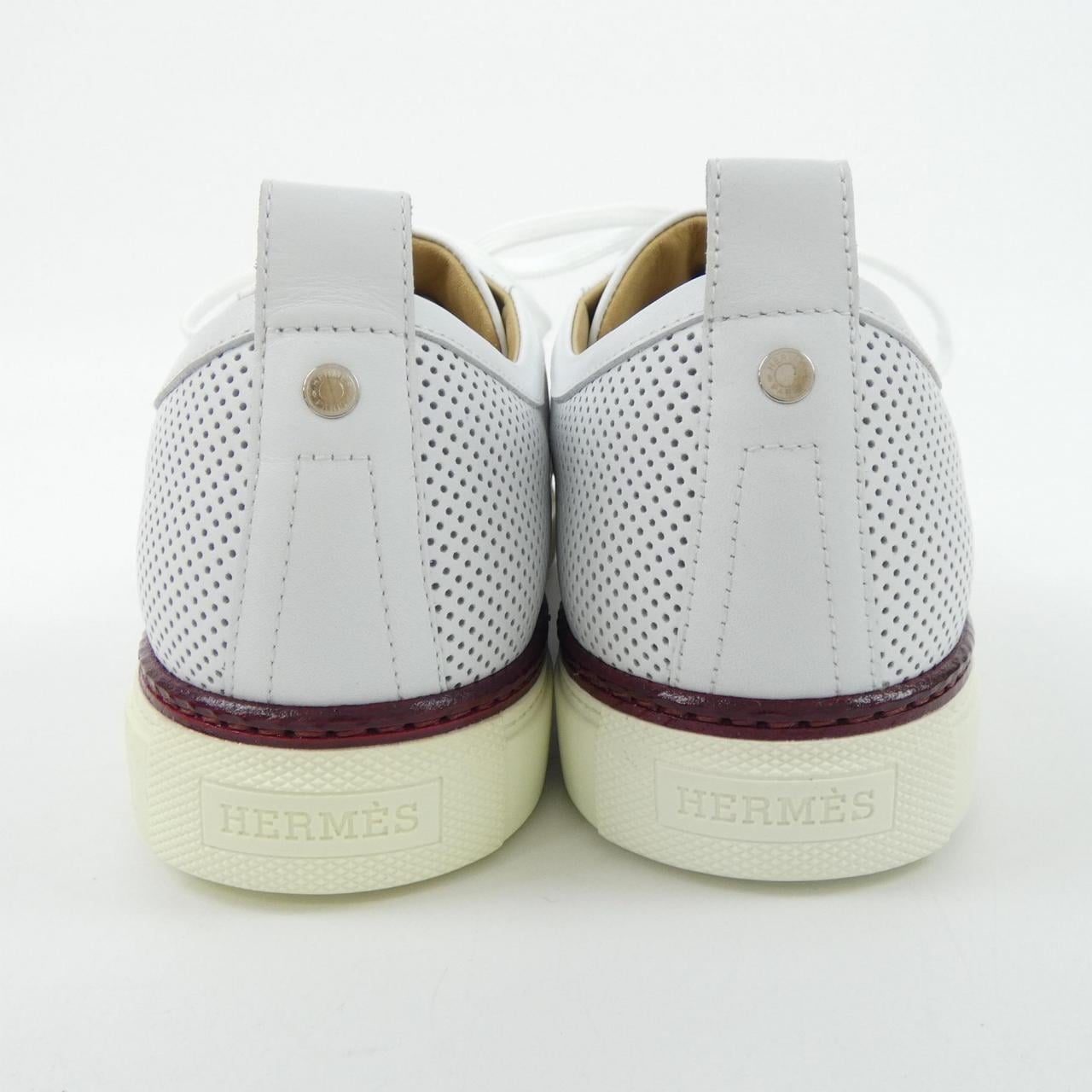 エルメス HERMES スニーカー
