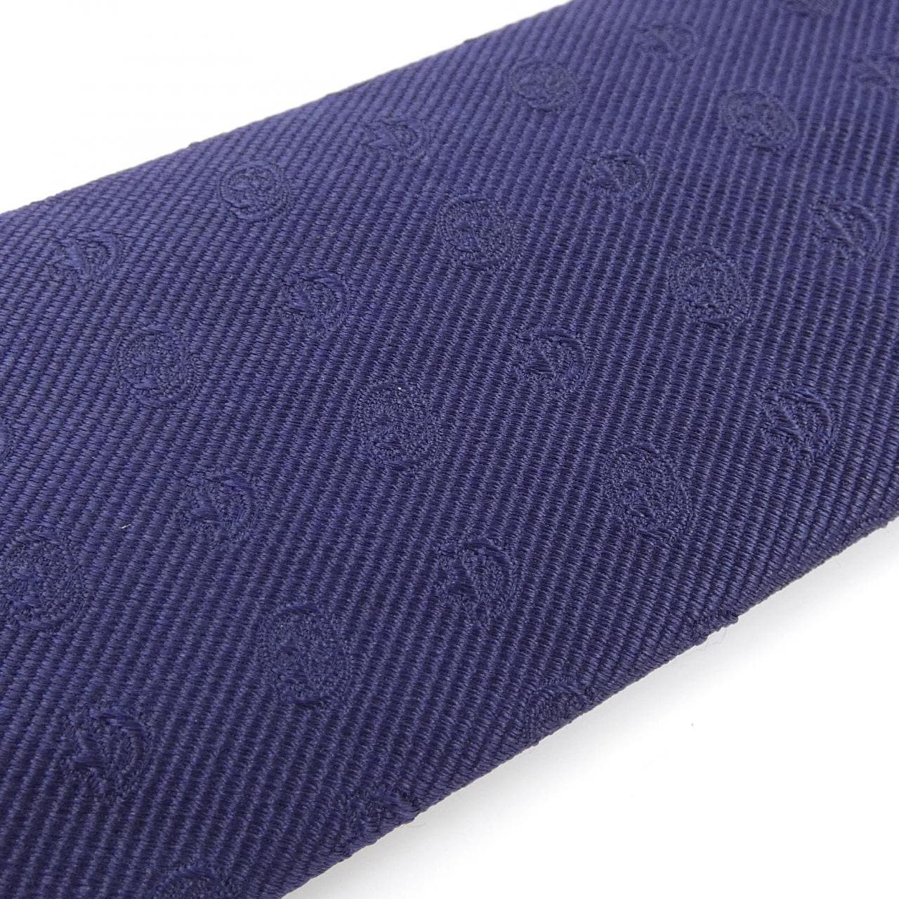 GUCCI 624057 4E002 NECKTIE