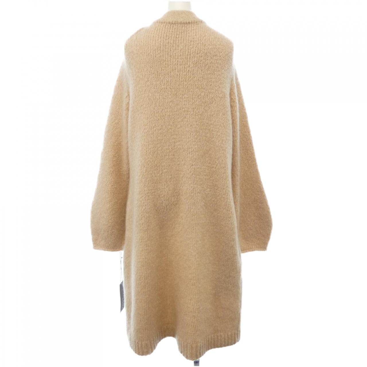 フォクシー FOXEY 38829 ロングカーディガン