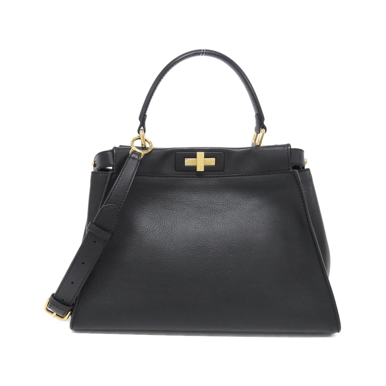 フェンディ ピーカブー 8BN290 3ZN バッグ