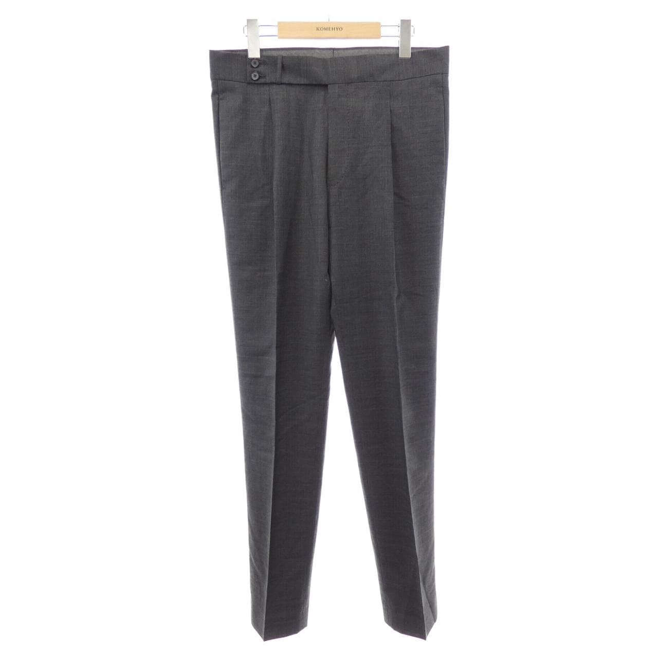 タリアトーレ TAGLIATORE P-BRANDON パンツ