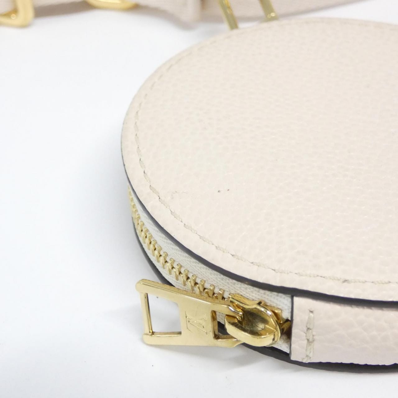 ルイヴィトン モノグラム アンプラント(バイ ザ プール) パピヨンBB M45708 ショルダーバッグ