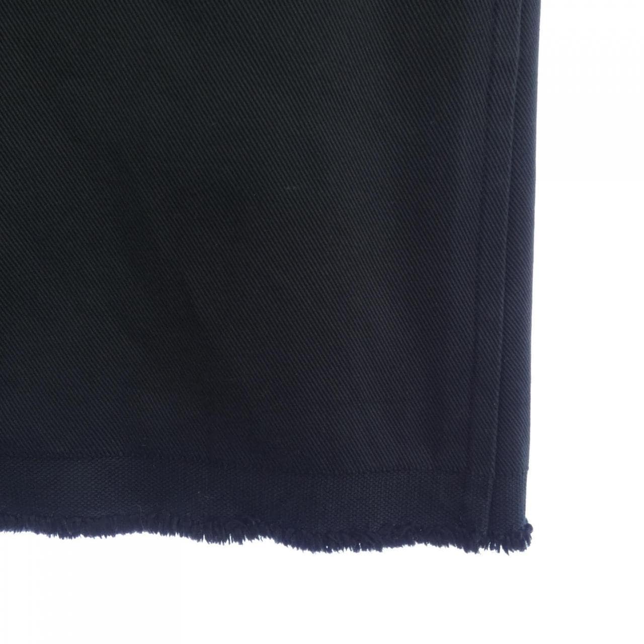 ドゥロワー DRAWER スカート