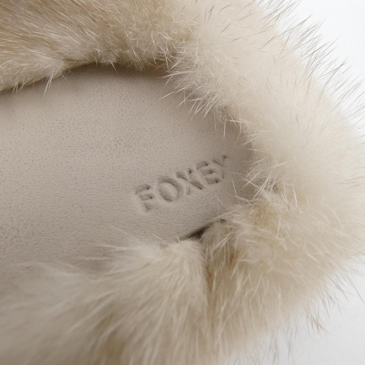 フォクシー FOXEY 42149 POUCH