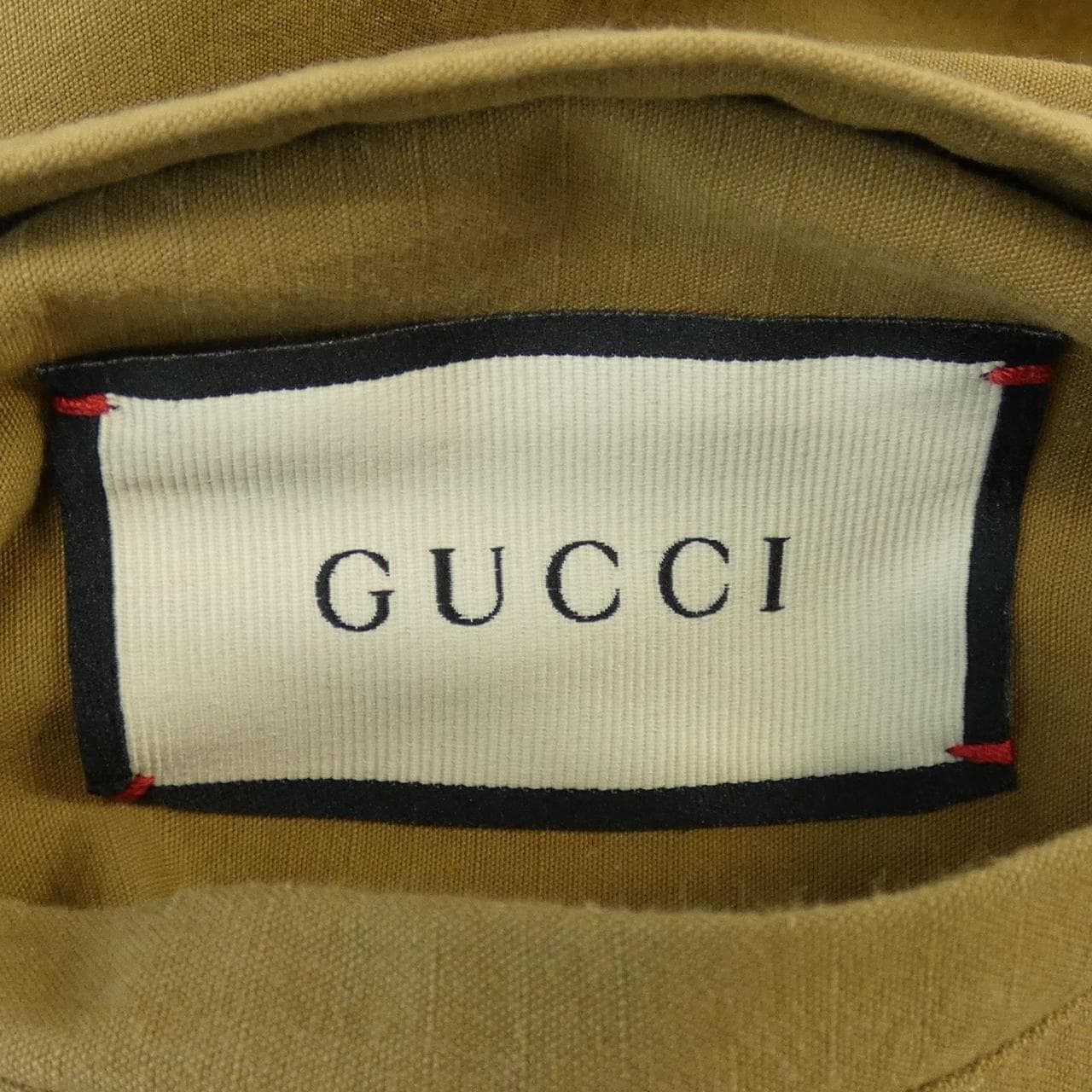 グッチ GUCCI 609509 Z8AJT ブルゾン