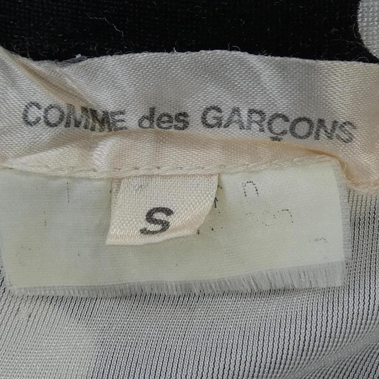 コムデギャルソン COMME des GARCONS GE-T068 ワンピース