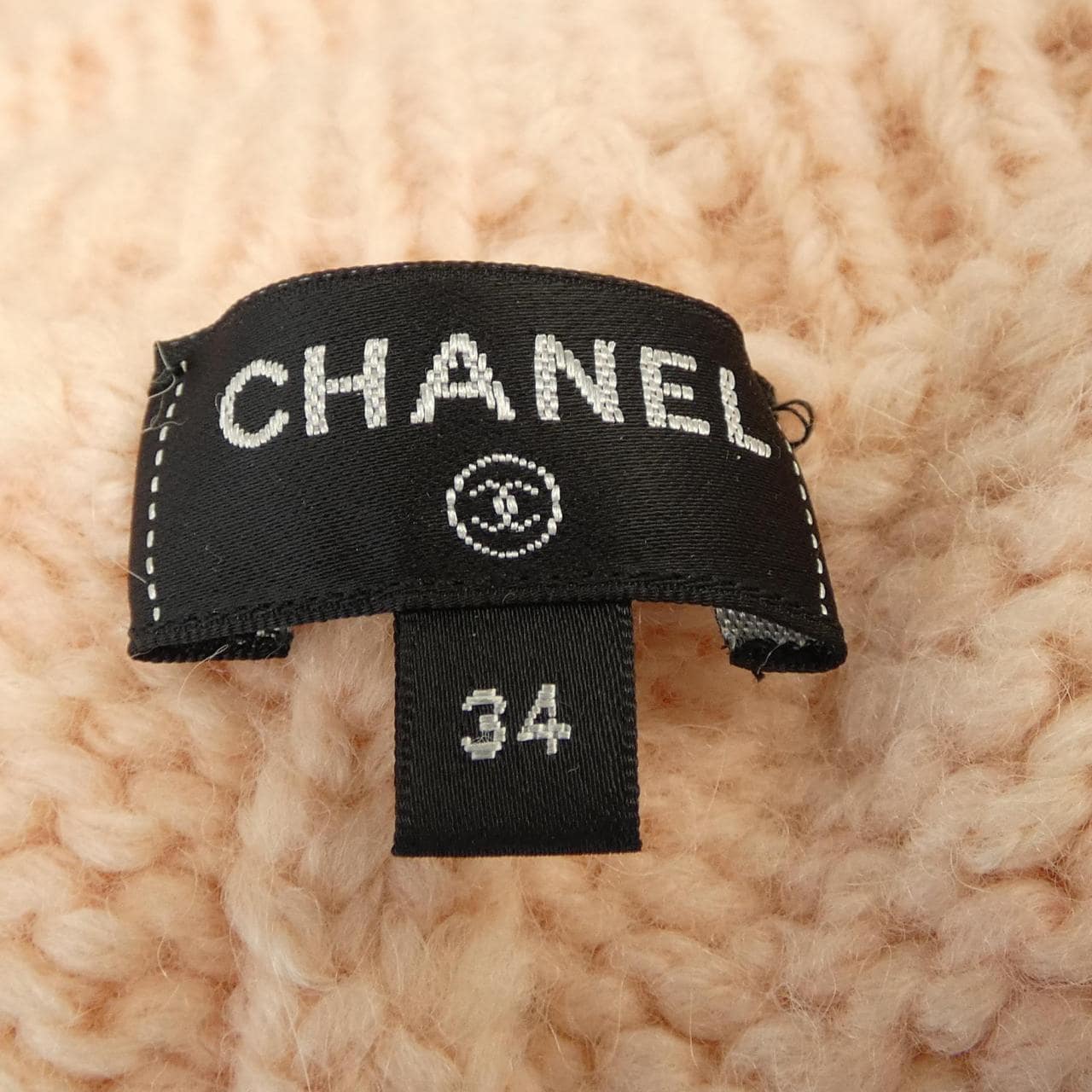 シャネル CHANEL P71390K10236 パンツ
