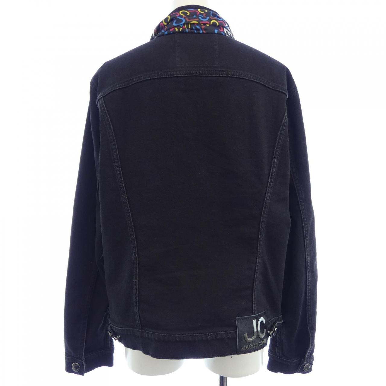 ヤコブコーエン JACOB COHEN デニムジャケット