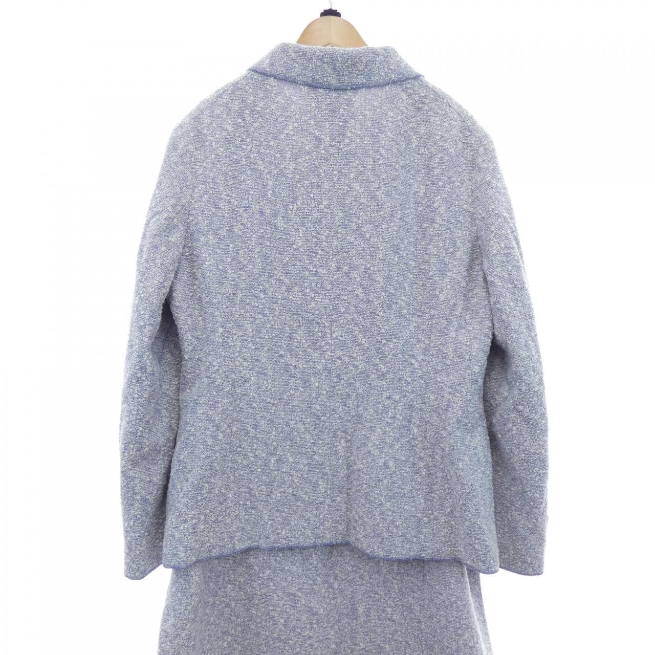 [vintage] CHANEL P11165V06457 98P 套裝