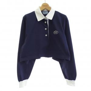 プラダ PRADA 134690 SOOO 14LX ポロシャツ