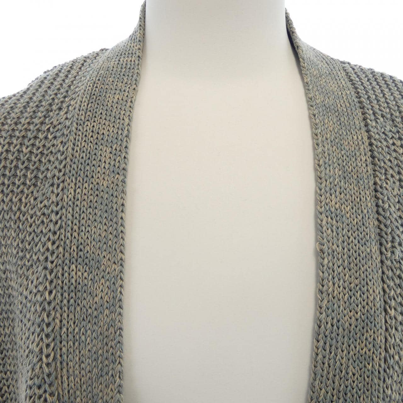 ヨーク YOKE YK21SS0223S カーディガン