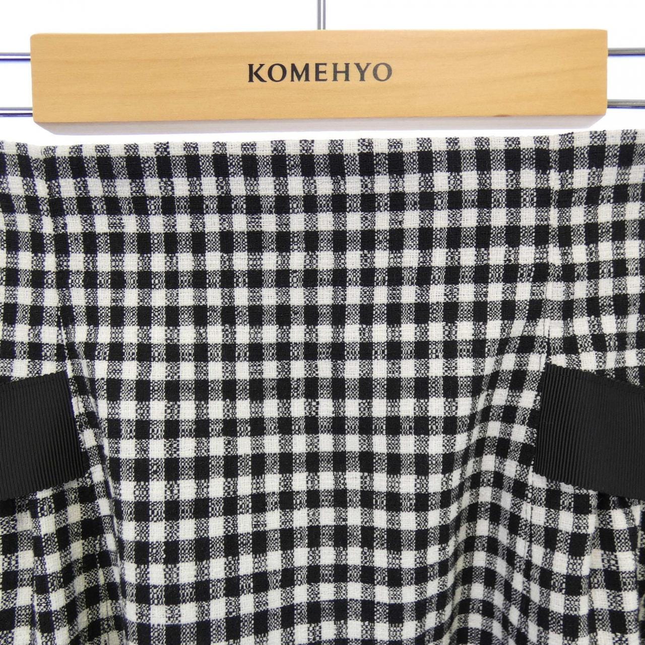 エムズグレーシー M'S GRACY スカート