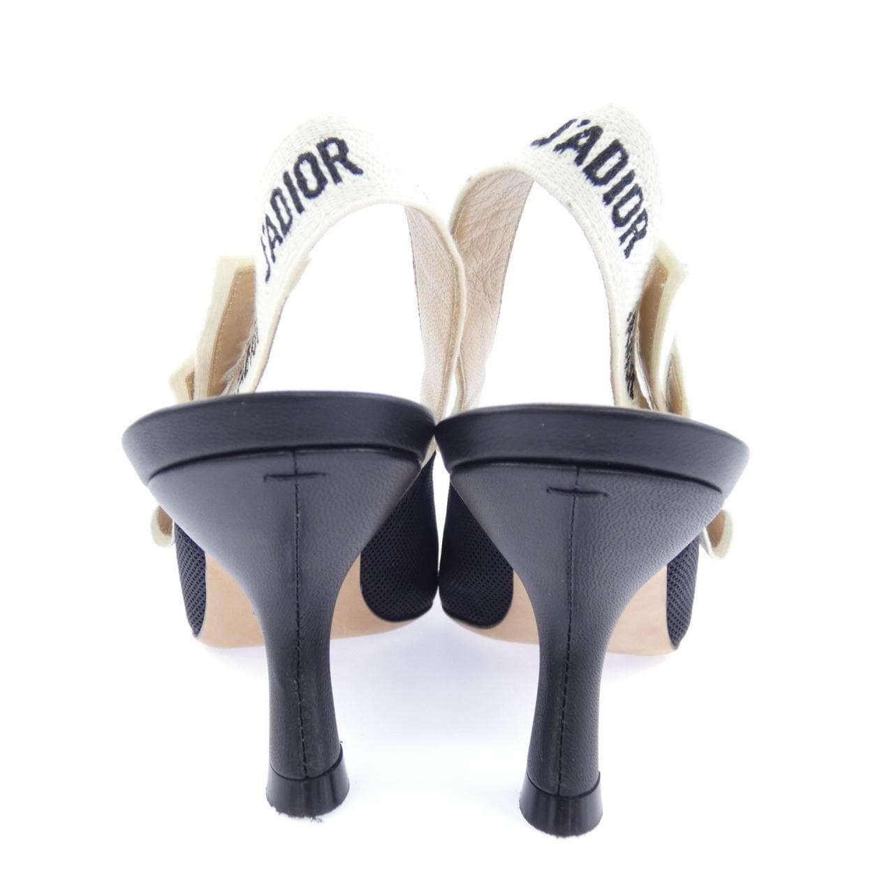 クリスチャンディオール CHRISTIAN DIOR J'ADIOR スリングバック KDC200TFL パンプス
