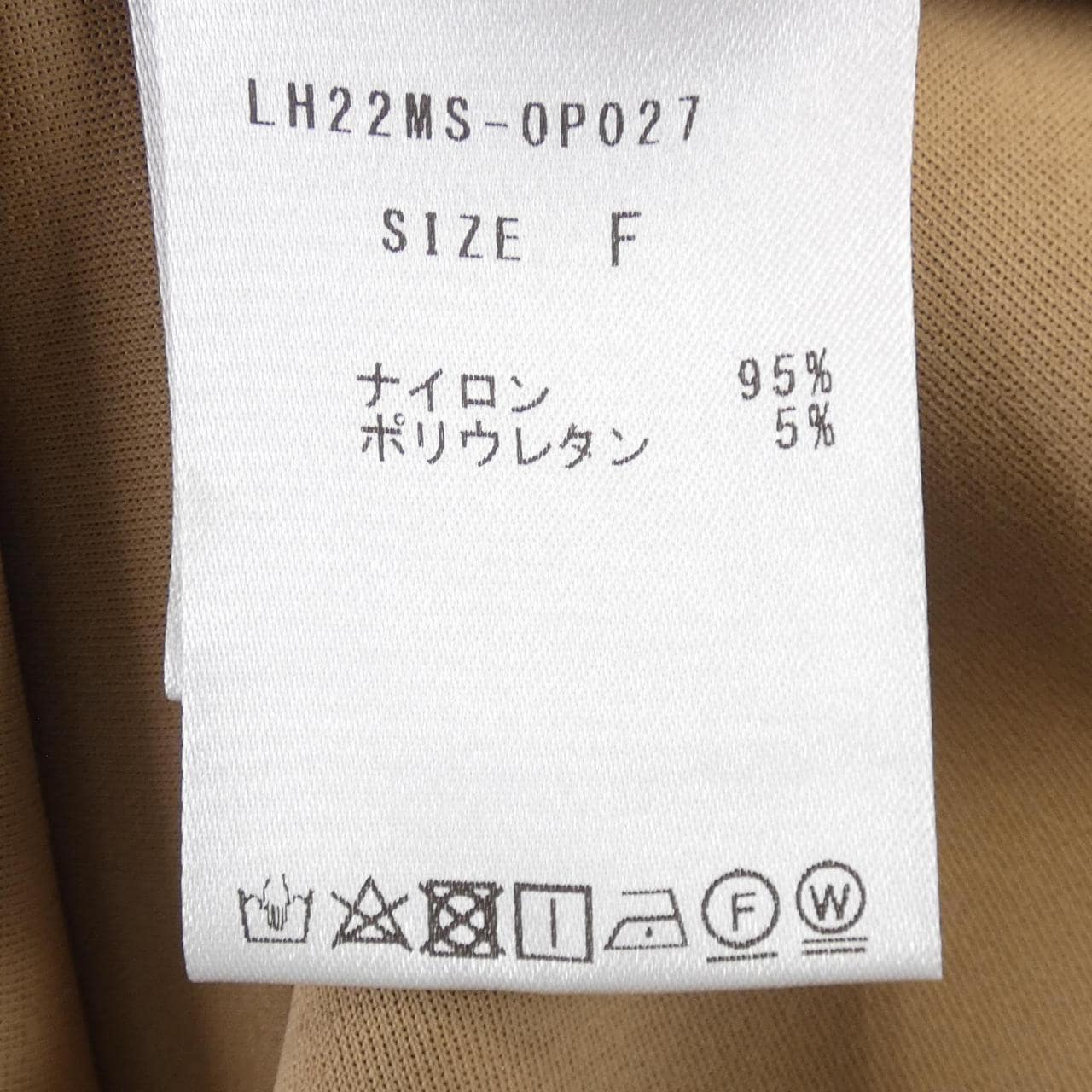 LOHEN ワンピース