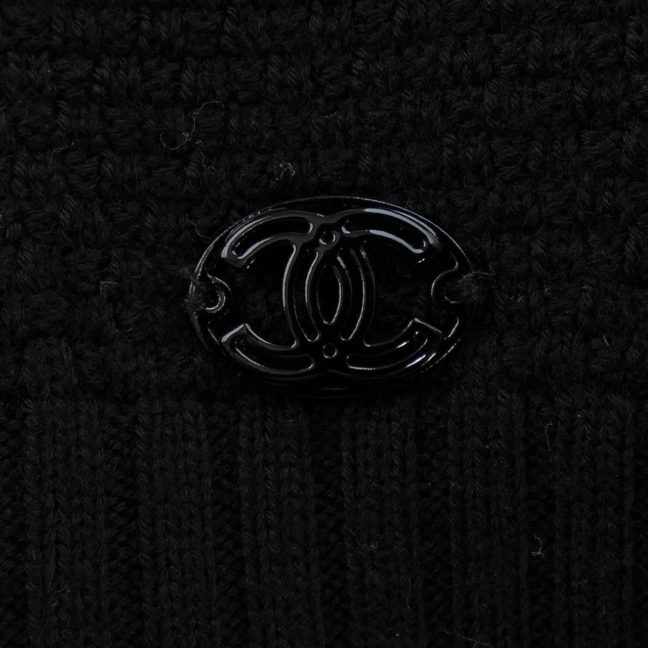 シャネル CHANEL P30268K00335 07C ニット