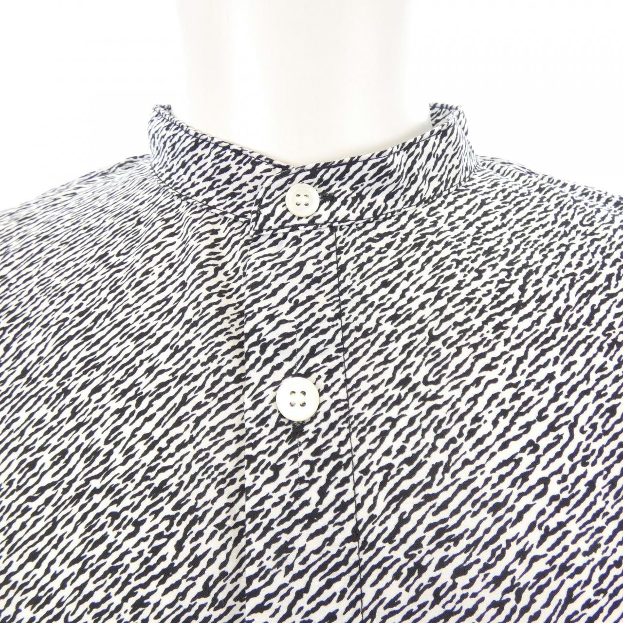 jun nakayama シャツ