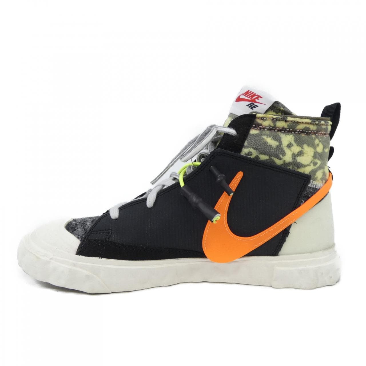 ナイキ NIKE CZ3589-001 READYMADE スニーカー