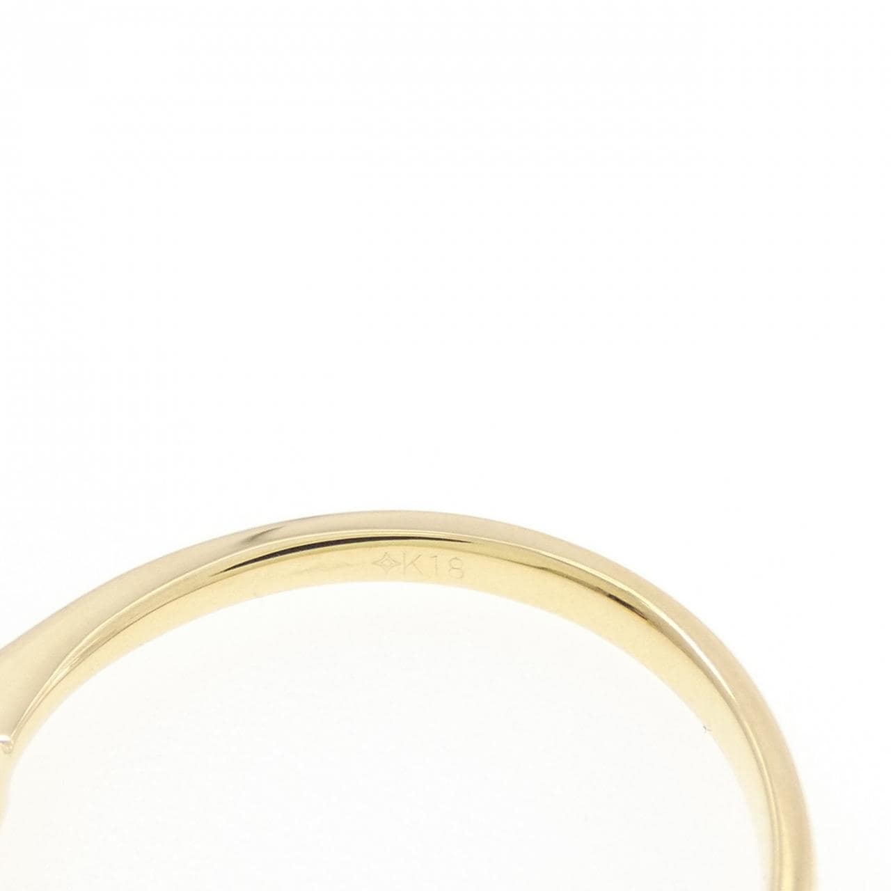 GSTB鑽石戒指 0.25克拉