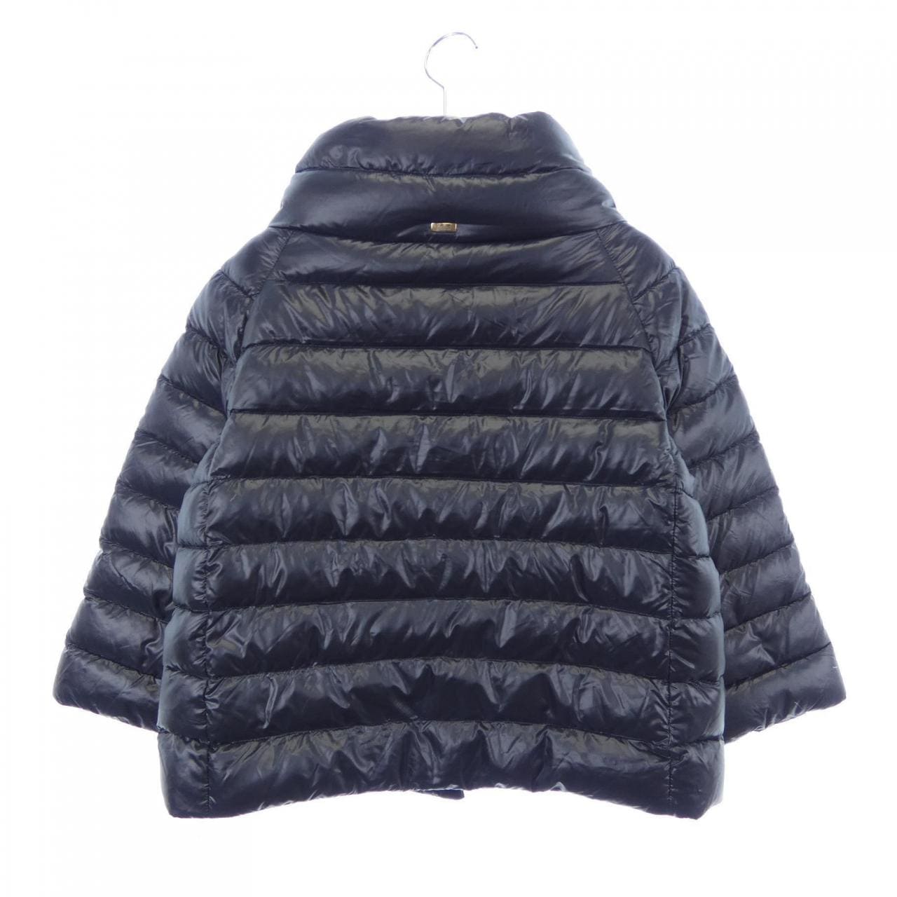 ヘルノ Herno イコニコ ソフィア ジャケット PI0046DIC ダウンジャケット