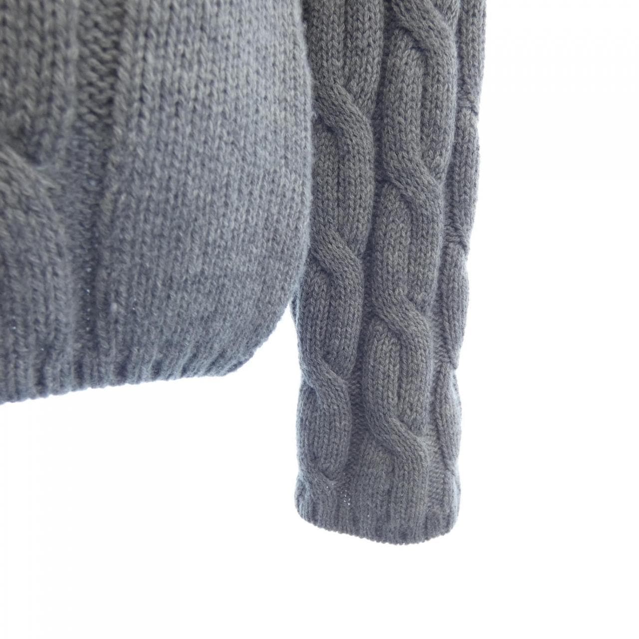 クルチアーニ Cruciani カーディガン