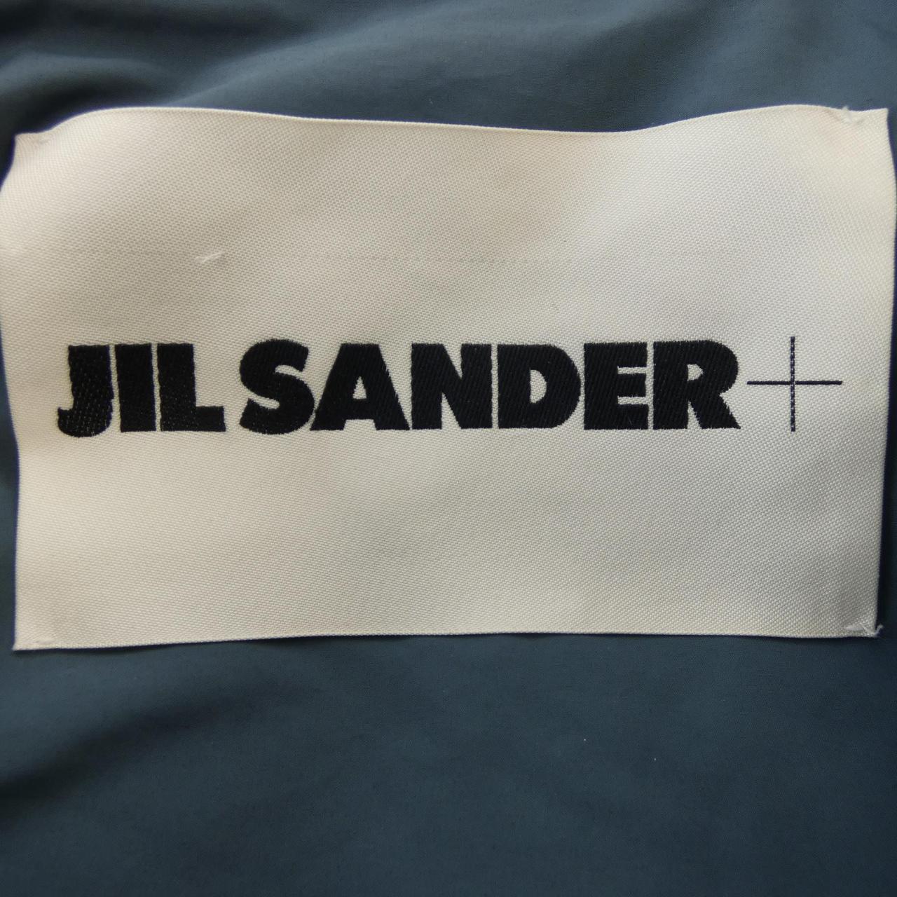 ジルサンダープラス JIL SANDER+ J47AF0126 ダウンジャケット