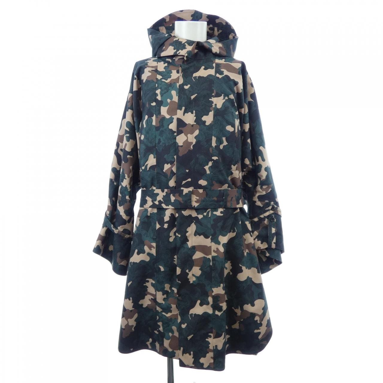 ノルウィージャンレイン NORWEGIAN RAIN UNISEX コート