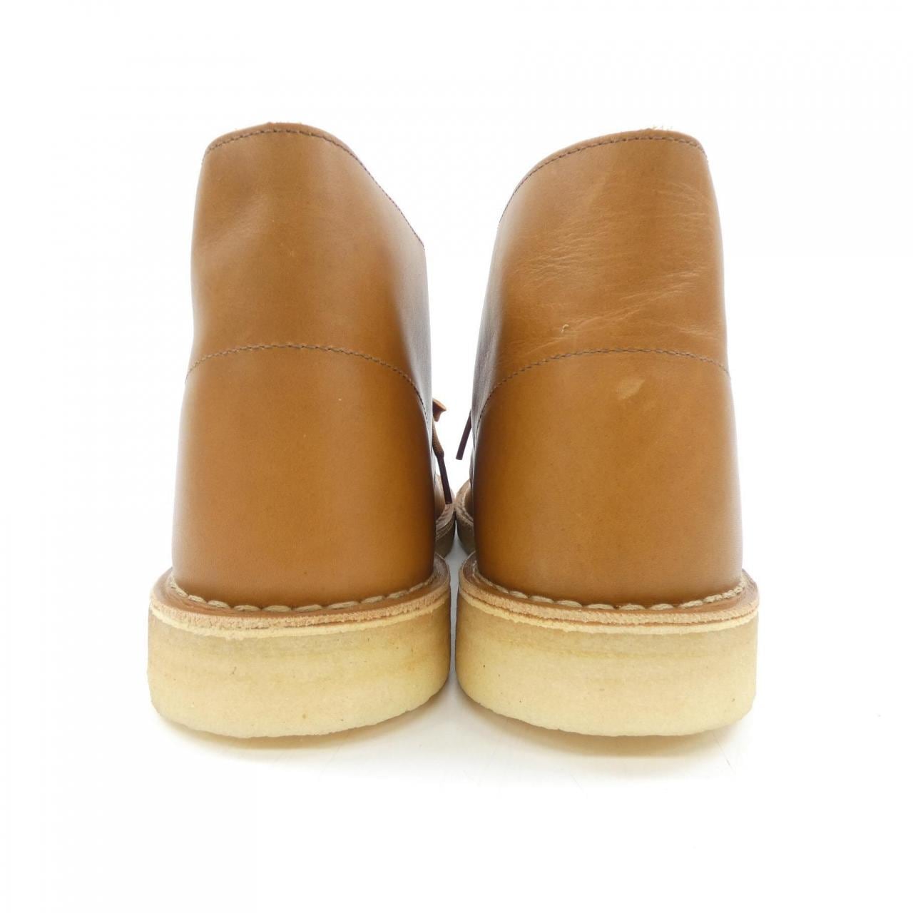 クラークス CLARKS 61359180 ブーツ