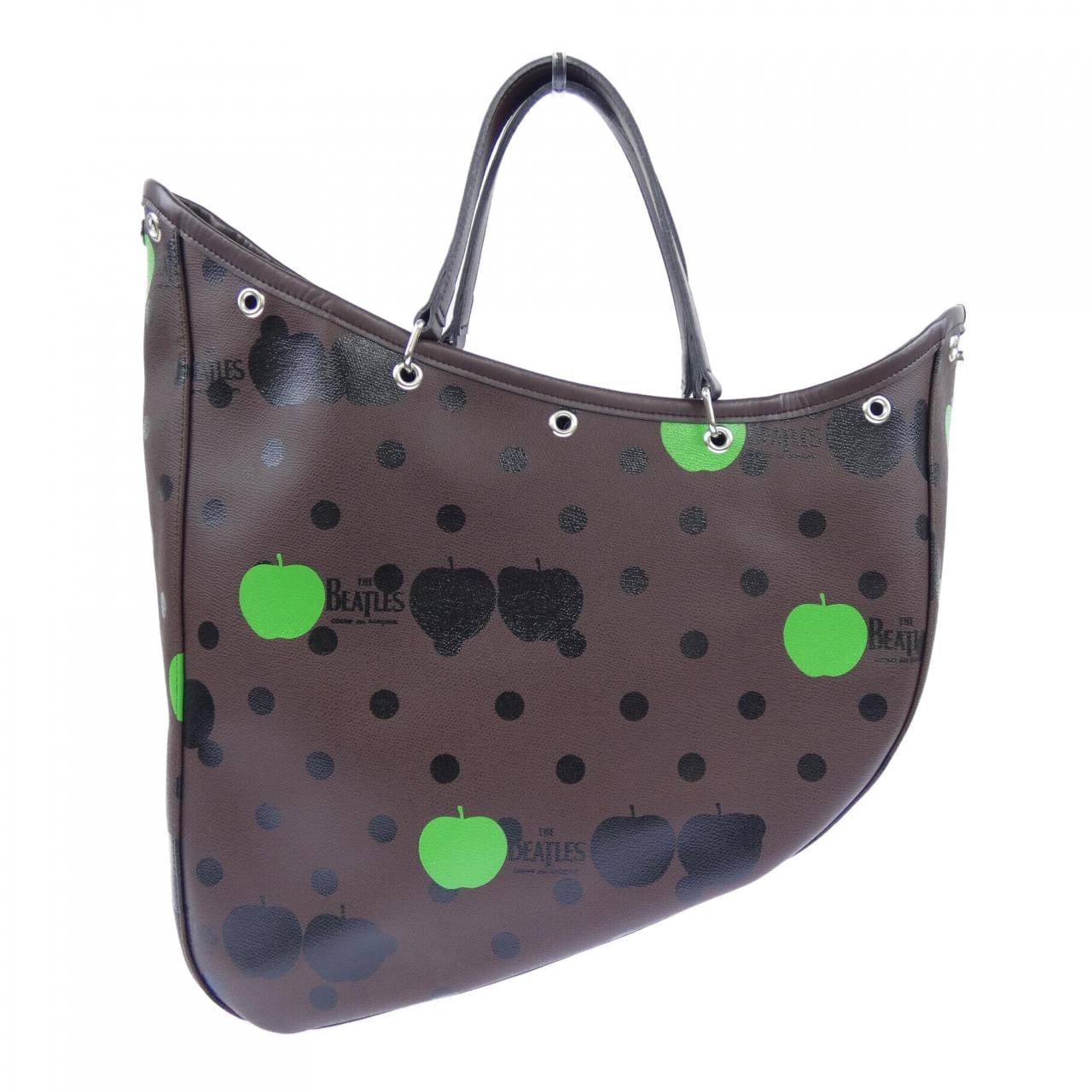 コムデギャルソン COMME des GARCONS VD-K 001 THE BEATLES BAG