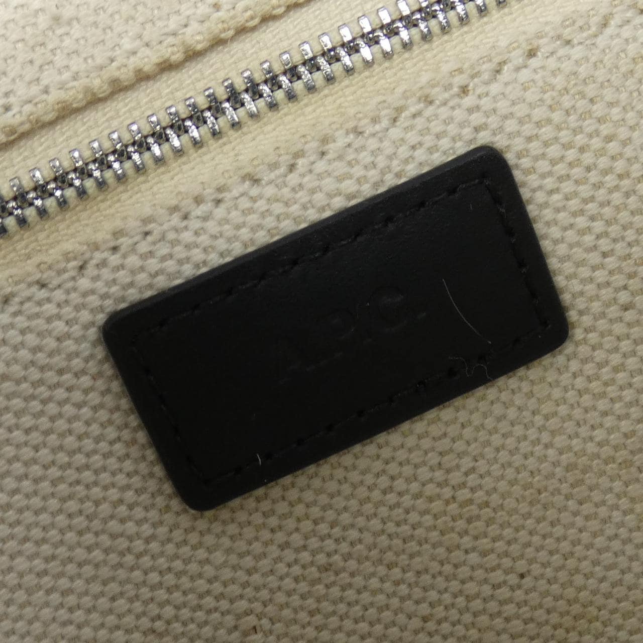 アーペーセー A.P.C. BAG
