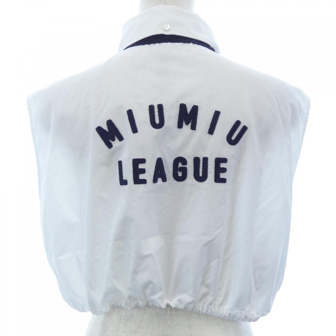 ミュウミュウ MIU MIU MK1528 1UCS シャツ