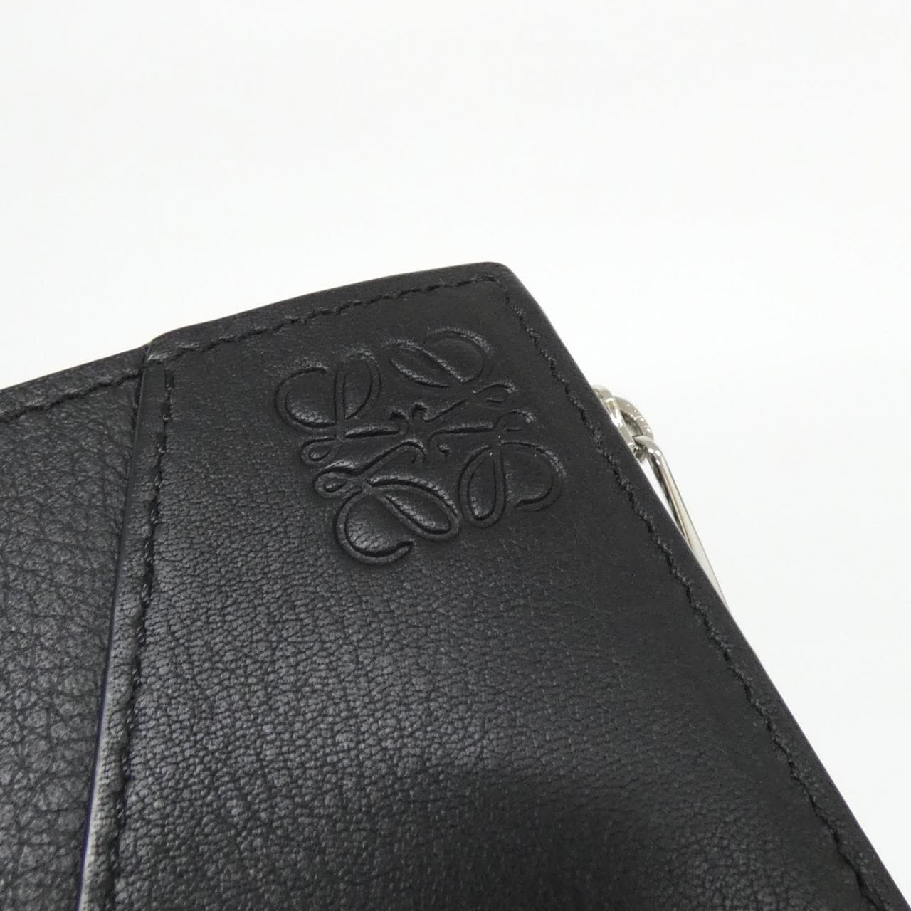 ロエベ パズル エッジ スリム コンパクト ウォレット C510W73X02 財布