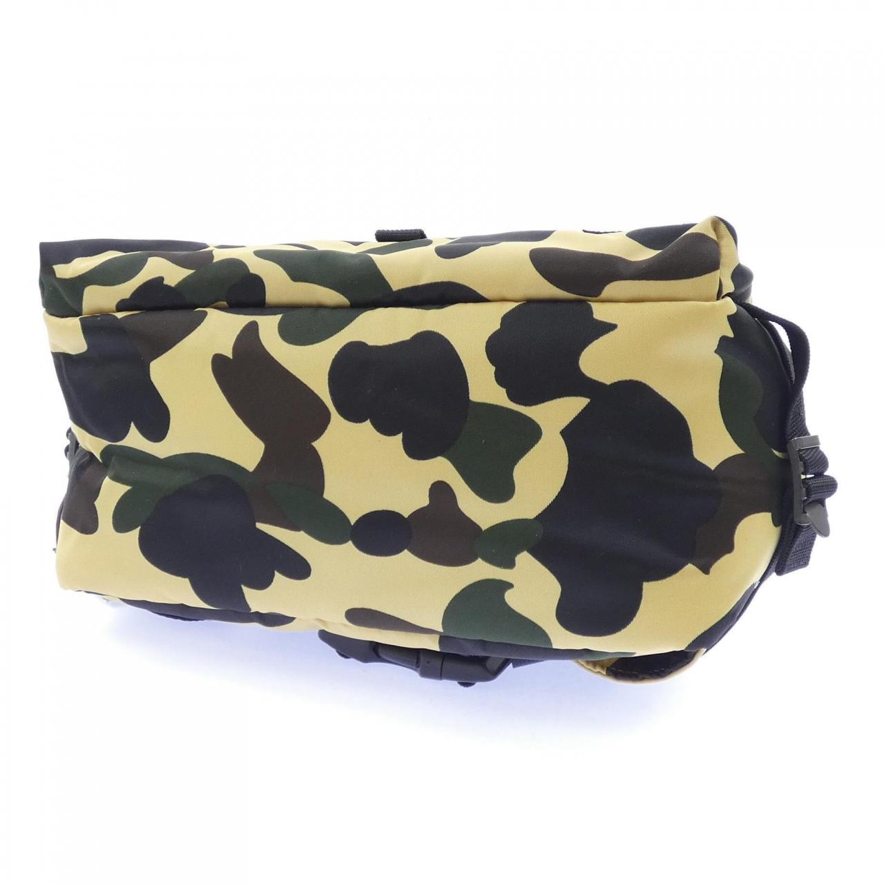 ポーター PORTER A BATHING APE BAG