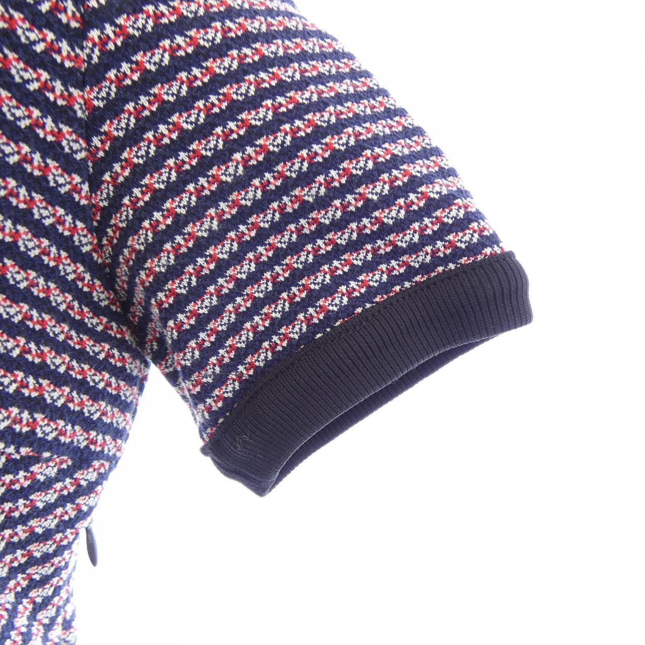 ミュウミュウ MIU MIU MJA775 1MYB ワンピース