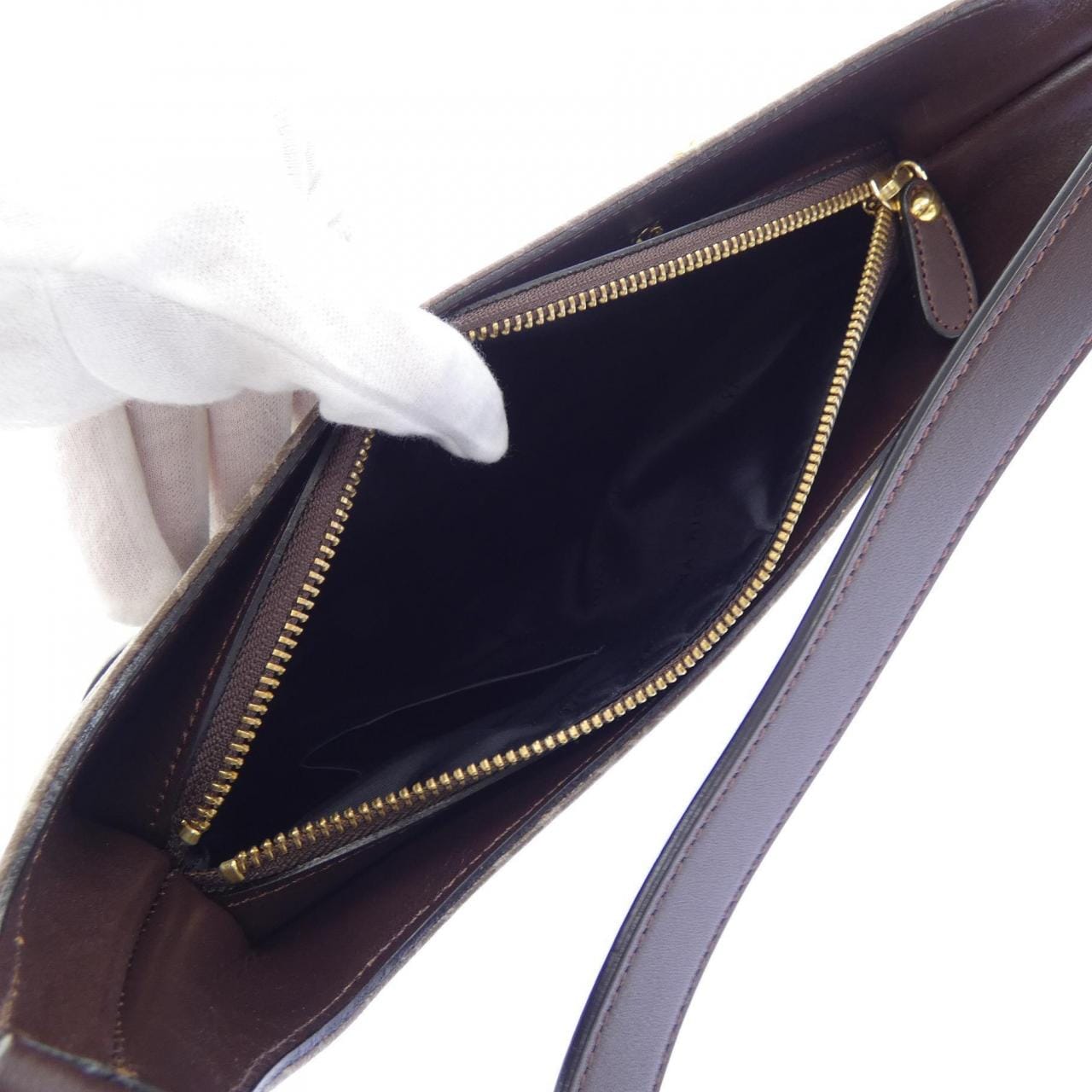 ニナリッチ NINA RICCI 080-8444 V BAG