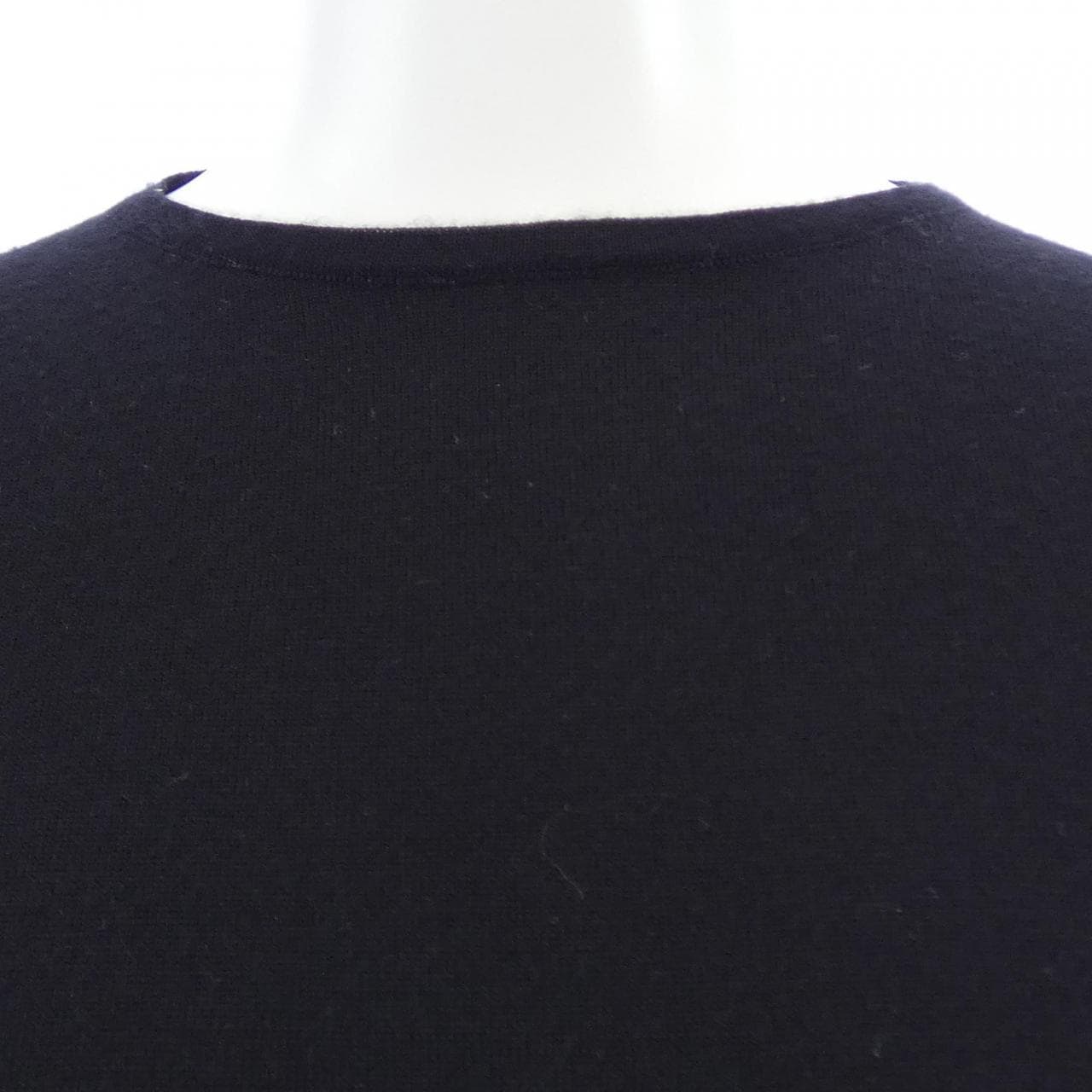 【ヴィンテージ】シャネル CHANEL P23832V01613 04A ニット