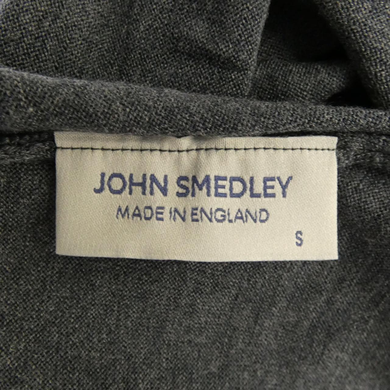 ジョンスメドレー JOHN SMEDLEY ニット