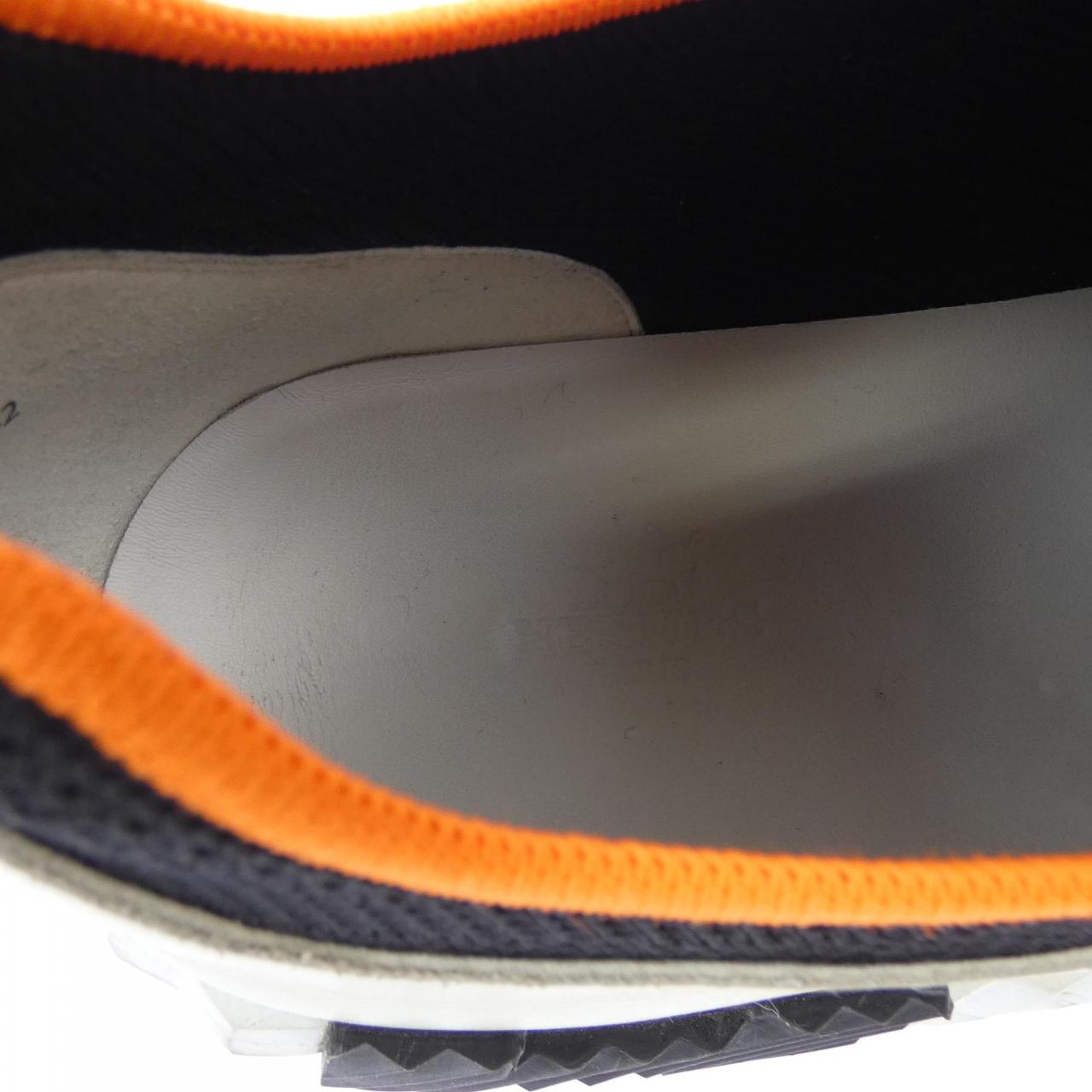 エルメス HERMES デパール 212918Z スニーカー