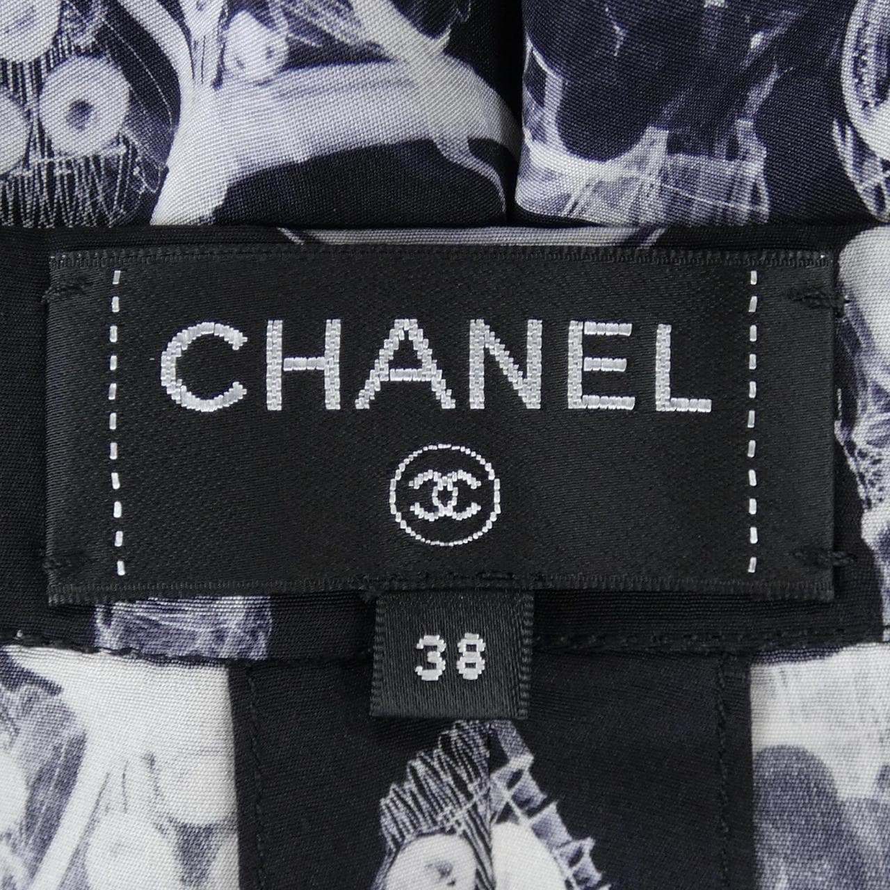 シャネル CHANEL 宇宙飛行士 P57612V43581 パンツ