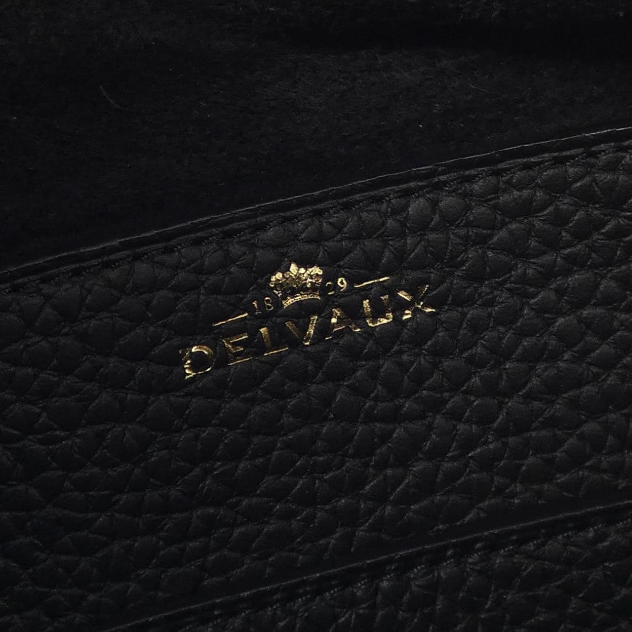 デルボー DELVAUX COOL BOX AA0495AQY BAG