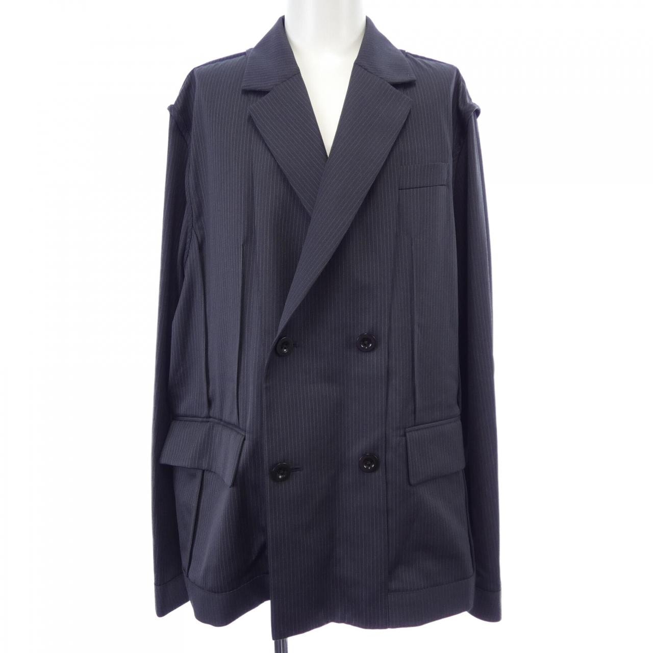 サカイ SACAI 25-03632M ジャケット