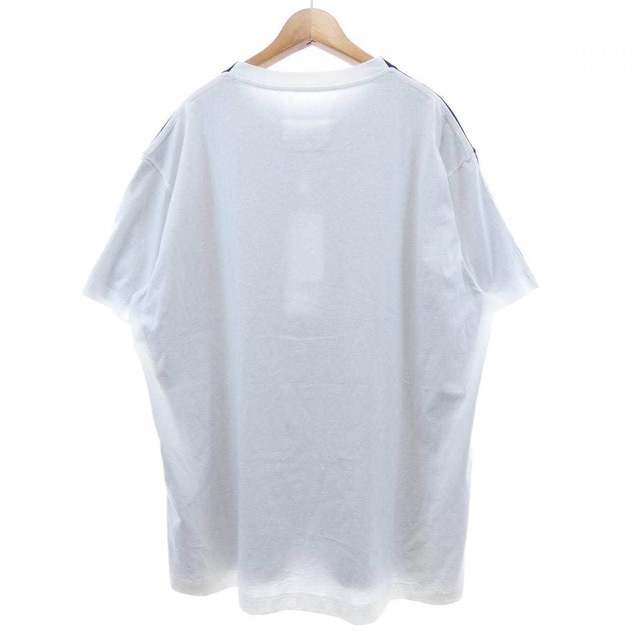 エムエムシックス MM6 SH0GC0054 Tシャツ