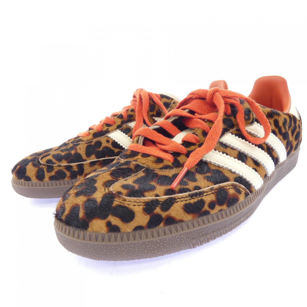 アディダス ADIDAS JI2734 スニーカー