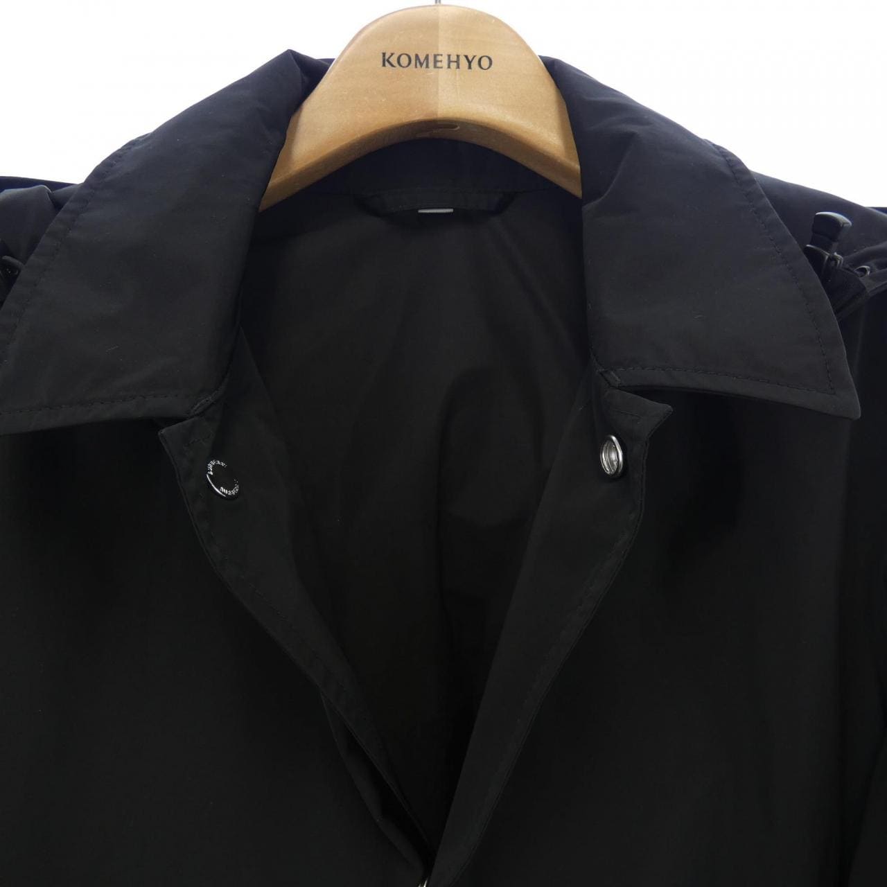 バーバリー BURBERRY 80256431 コート