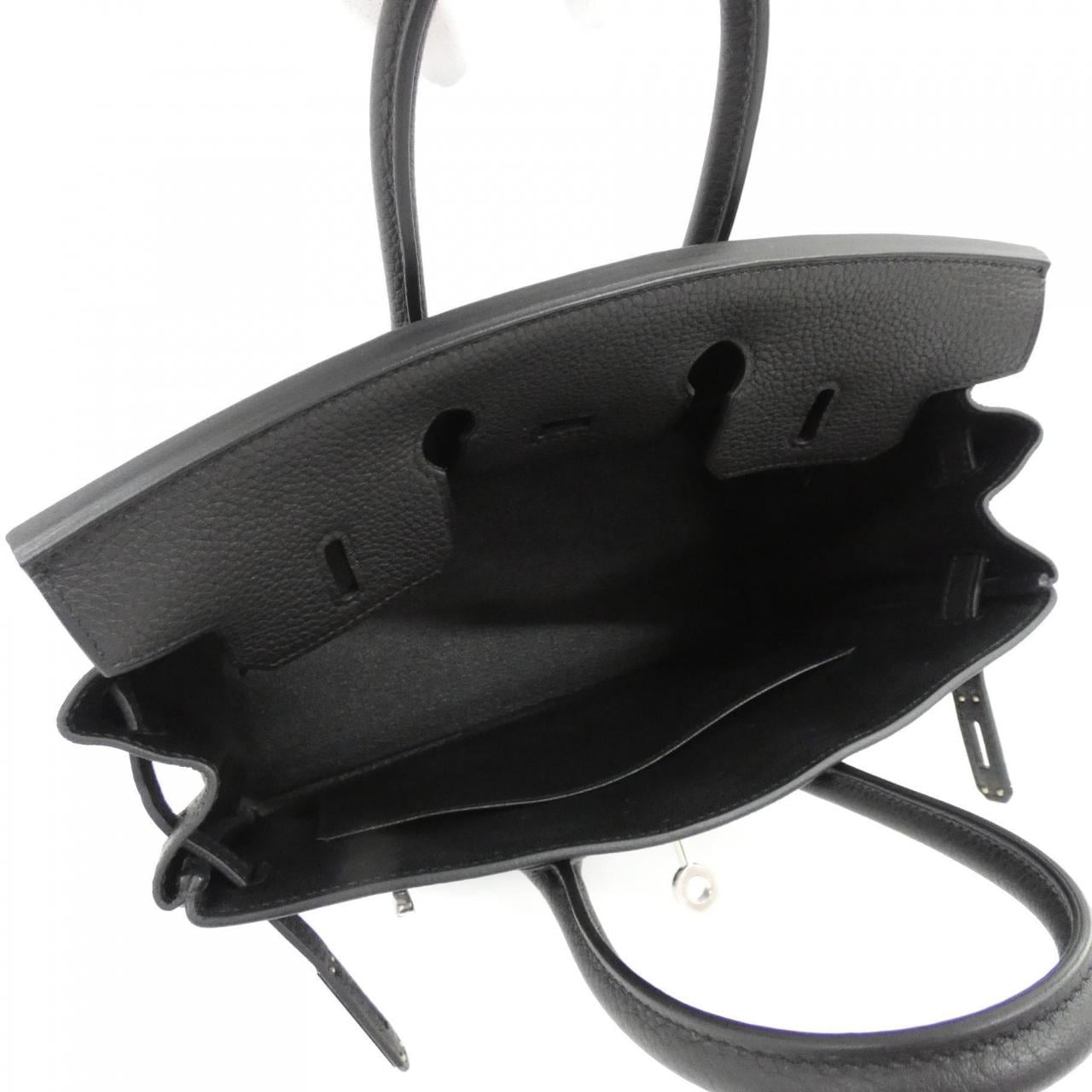 【未使用品】エルメス バーキン 25cm 041344CK バッグ
