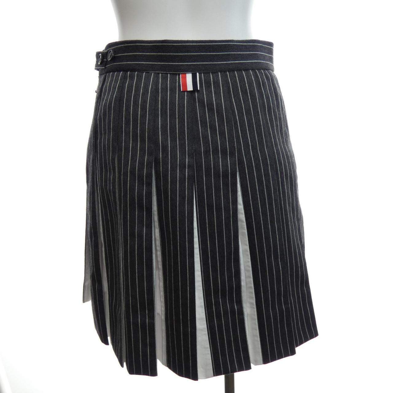 トムブラウン THOM BROWNE FGC724A スカート