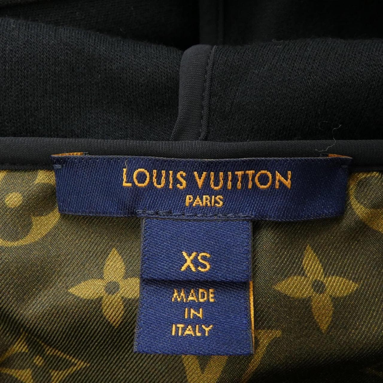 ルイヴィトン LOUIS VUITTON FJST14TWP パーカー