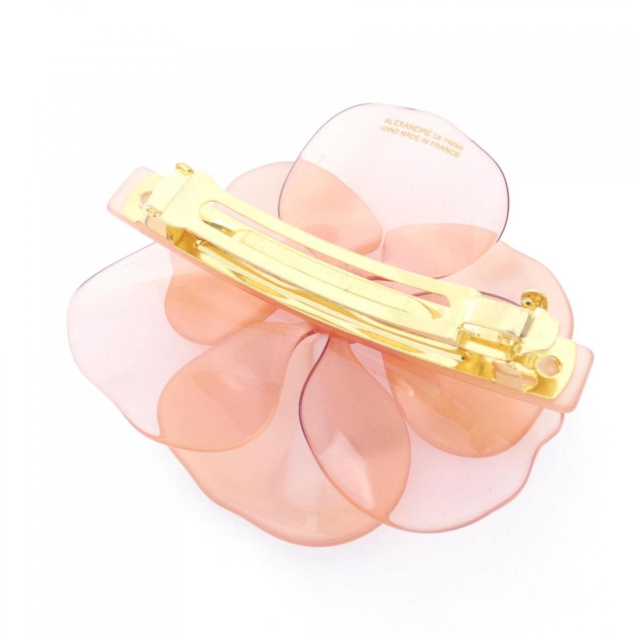 アレクサンドルドゥパリ ALEXANDRE DE PARIS HAIR ACCESSORIES