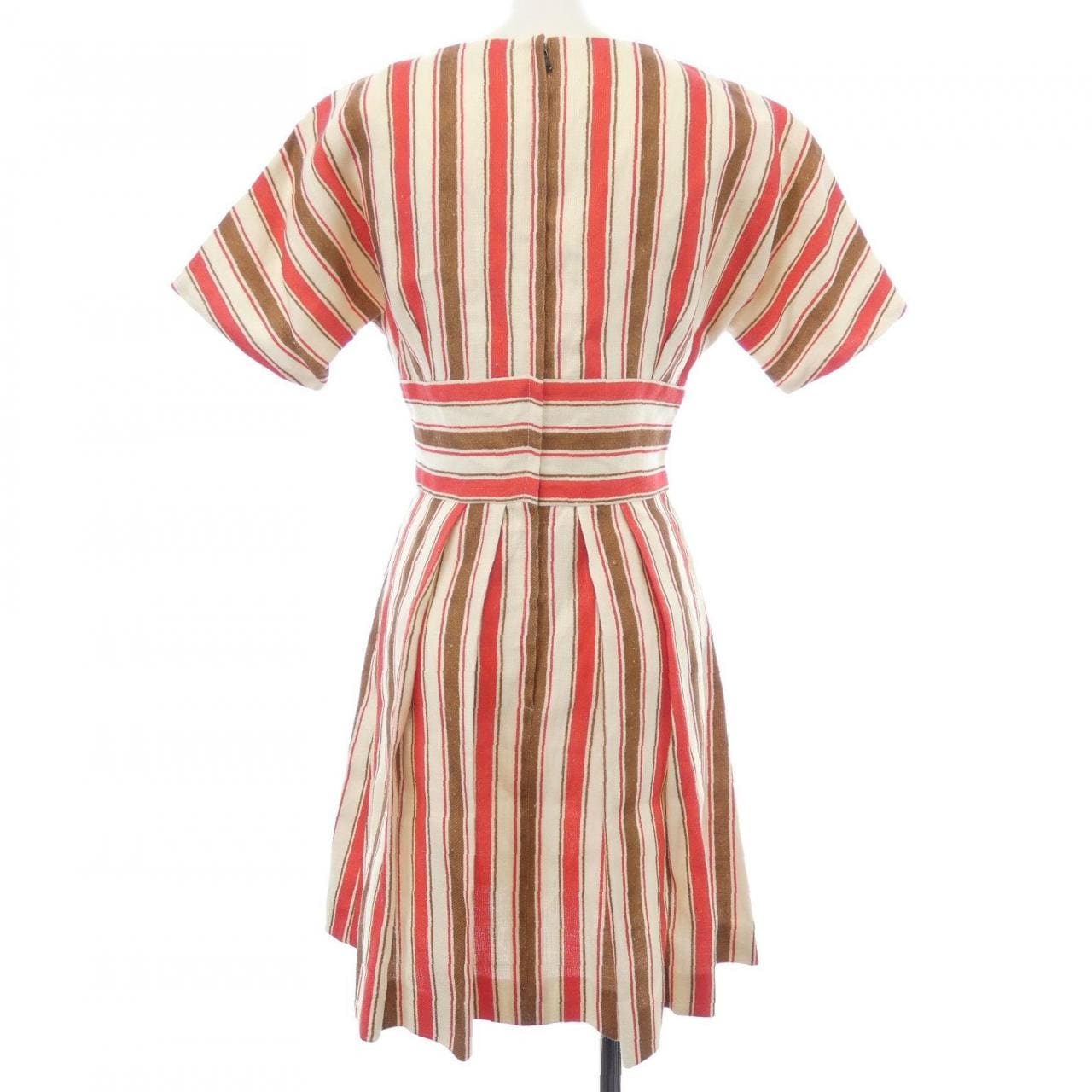 ドルチェアンドガッバーナ DOLCE&GABBANA ワンピース